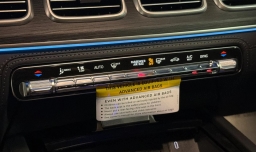 Mercedes-Benz GLE AMG GLE 63 S 4MATIC+ Coupe 2026