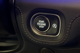 Mercedes-Benz GLE AMG GLE 63 S 4MATIC+ Coupe 2026