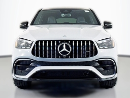 Mercedes-Benz GLE AMG GLE 63 S 4MATIC+ Coupe 2026