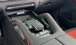 Mercedes-Benz GLE AMG GLE 63 S 4MATIC+ Coupe 2026