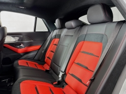 Mercedes-Benz GLE AMG GLE 63 S 4MATIC+ Coupe 2026