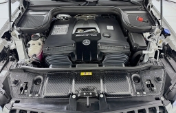 Mercedes-Benz GLE AMG GLE 63 S 4MATIC+ Coupe 2026