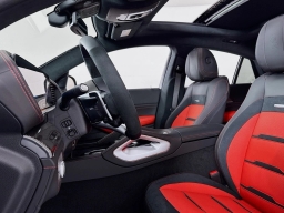 Mercedes-Benz GLE AMG GLE 63 S 4MATIC+ Coupe 2026