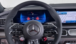 Mercedes-Benz GLE AMG GLE 63 S 4MATIC+ Coupe 2026