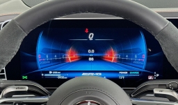 Mercedes-Benz GLE AMG GLE 63 S 4MATIC+ Coupe 2026