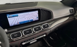 Mercedes-Benz GLE AMG GLE 63 S 4MATIC+ Coupe 2026