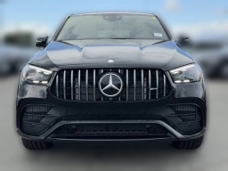 Mercedes-Benz GLE AMG GLE 63 S 4MATIC+ Coupe 2026