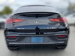 Mercedes-Benz GLE AMG GLE 63 S 4MATIC+ Coupe 2026
