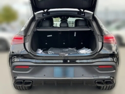 Mercedes-Benz GLE AMG GLE 63 S 4MATIC+ Coupe 2026