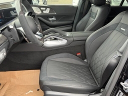 Mercedes-Benz GLE AMG GLE 63 S 4MATIC+ Coupe 2026