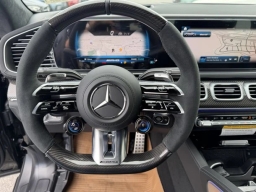 Mercedes-Benz GLE AMG GLE 63 S 4MATIC+ Coupe 2026