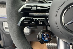 Mercedes-Benz GLE AMG GLE 63 S 4MATIC+ Coupe 2026