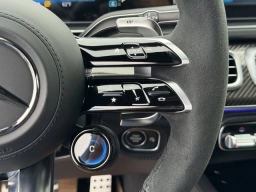 Mercedes-Benz GLE AMG GLE 63 S 4MATIC+ Coupe 2026