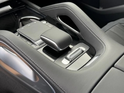 Mercedes-Benz GLE AMG GLE 63 S 4MATIC+ Coupe 2026