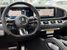 Mercedes-Benz GLE AMG GLE 63 S 4MATIC+ Coupe 2026