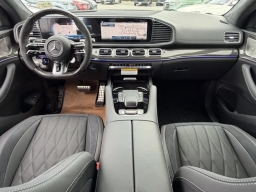 Mercedes-Benz GLE AMG GLE 63 S 4MATIC+ Coupe 2026