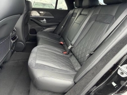 Mercedes-Benz GLE AMG GLE 63 S 4MATIC+ Coupe 2026