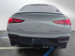 Mercedes-Benz GLE AMG GLE 63 S 4MATIC+ Coupe 2026