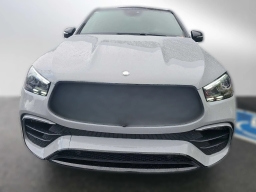 Mercedes-Benz GLE AMG GLE 63 S 4MATIC+ Coupe 2026