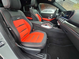Mercedes-Benz GLE AMG GLE 63 S 4MATIC+ Coupe 2026