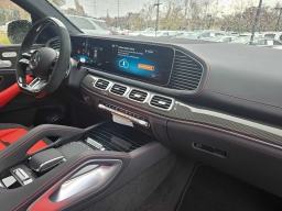 Mercedes-Benz GLE AMG GLE 63 S 4MATIC+ Coupe 2026