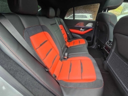 Mercedes-Benz GLE AMG GLE 63 S 4MATIC+ Coupe 2026
