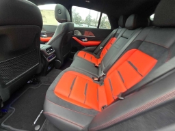 Mercedes-Benz GLE AMG GLE 63 S 4MATIC+ Coupe 2026