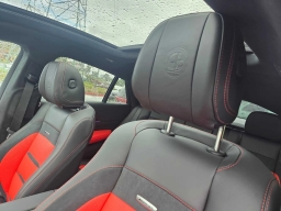 Mercedes-Benz GLE AMG GLE 63 S 4MATIC+ Coupe 2026