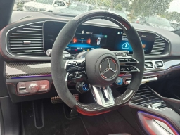 Mercedes-Benz GLE AMG GLE 63 S 4MATIC+ Coupe 2026