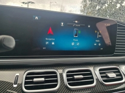 Mercedes-Benz GLE AMG GLE 63 S 4MATIC+ Coupe 2026