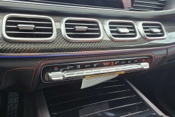 Mercedes-Benz GLE AMG GLE 63 S 4MATIC+ Coupe 2026