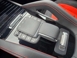 Mercedes-Benz GLE AMG GLE 63 S 4MATIC+ Coupe 2026