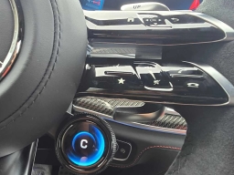 Mercedes-Benz GLE AMG GLE 63 S 4MATIC+ Coupe 2026