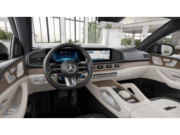 Mercedes-Benz GLE AMG GLE 63 S 4MATIC+ Coupe 2026
