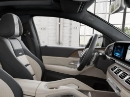 Mercedes-Benz GLE AMG GLE 63 S 4MATIC+ Coupe 2026