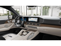 Mercedes-Benz GLE AMG GLE 63 S 4MATIC+ Coupe 2026