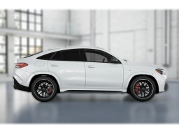 Mercedes-Benz GLE AMG GLE 63 S 4MATIC+ Coupe 2026