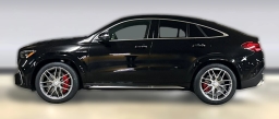 Mercedes-Benz GLE AMG GLE 63 S 4MATIC+ Coupe 2026