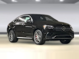 Mercedes-Benz GLE AMG GLE 63 S 4MATIC+ Coupe 2026
