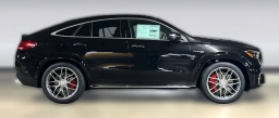 Mercedes-Benz GLE AMG GLE 63 S 4MATIC+ Coupe 2026