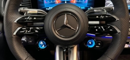 Mercedes-Benz GLE AMG GLE 63 S 4MATIC+ Coupe 2026