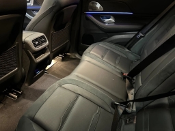 Mercedes-Benz GLE AMG GLE 63 S 4MATIC+ Coupe 2026