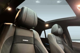 Mercedes-Benz GLE AMG GLE 63 S 4MATIC+ Coupe 2026