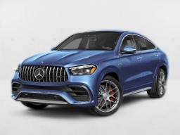 Mercedes-Benz GLE AMG GLE 63 S 4MATIC+ Coupe 2026