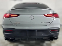 Mercedes-Benz GLE AMG GLE 63 S 4MATIC+ Coupe 2026