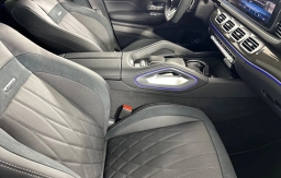 Mercedes-Benz GLE AMG GLE 63 S 4MATIC+ Coupe 2026
