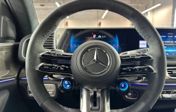 Mercedes-Benz GLE AMG GLE 63 S 4MATIC+ Coupe 2026