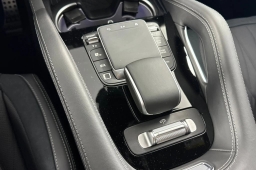 Mercedes-Benz GLE AMG GLE 63 S 4MATIC+ Coupe 2026