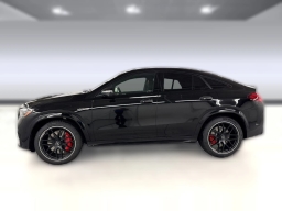 Mercedes-Benz GLE AMG GLE 63 S 4MATIC+ Coupe 2026
