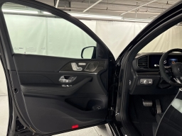 Mercedes-Benz GLE AMG GLE 63 S 4MATIC+ Coupe 2026